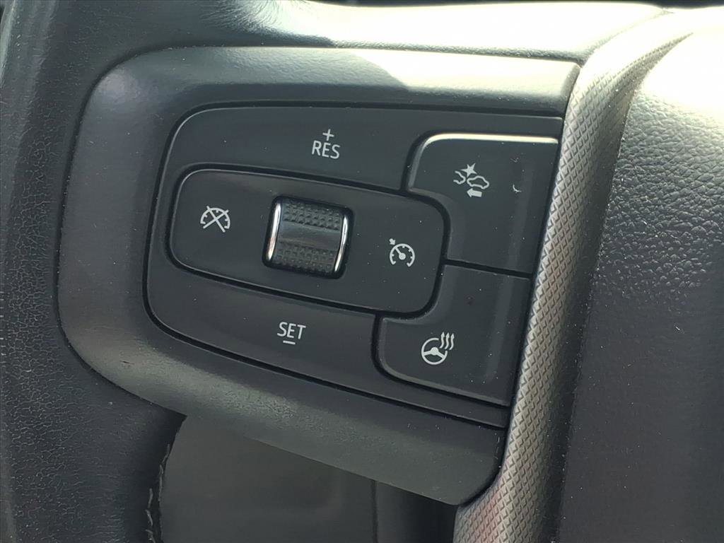 2021 Gmc Yukon Denali photo 11