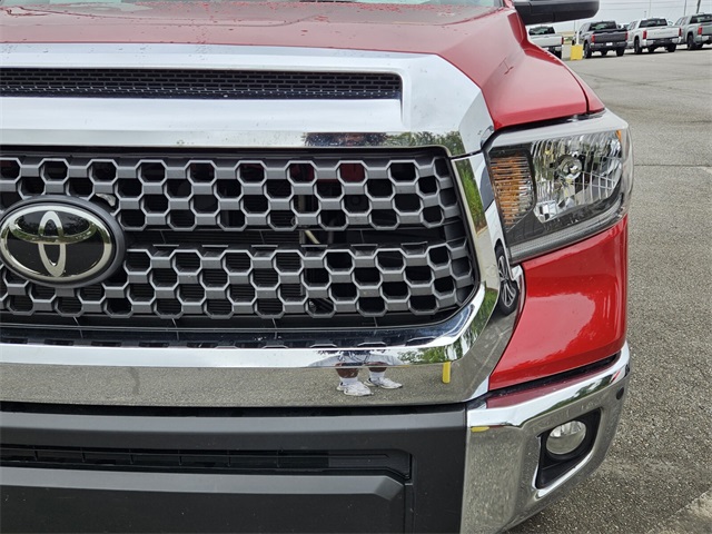 2021 Toyota Tundra SR5 Grade photo 14
