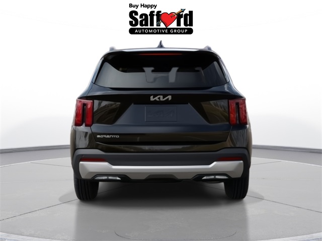 2026 Kia Sorento S photo 3