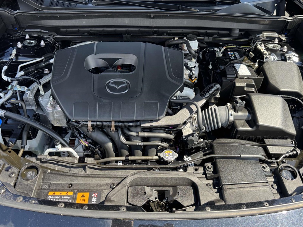 2023 Mazda CX-30 2.5 S photo 13