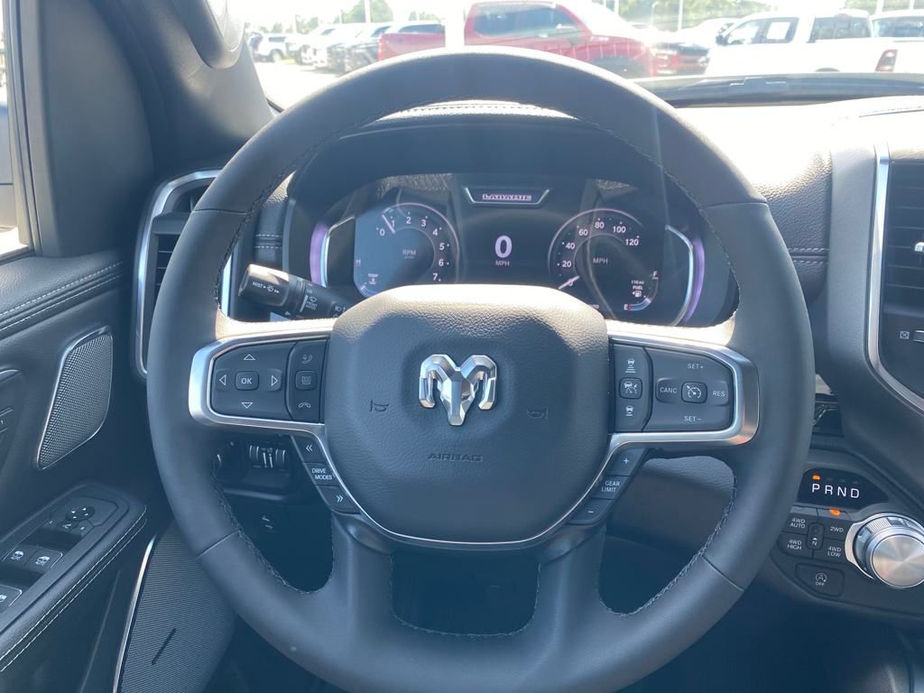 2025 Ram 1500 Laramie photo 13