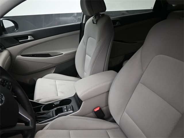 2018 Hyundai Tucson Value photo 25