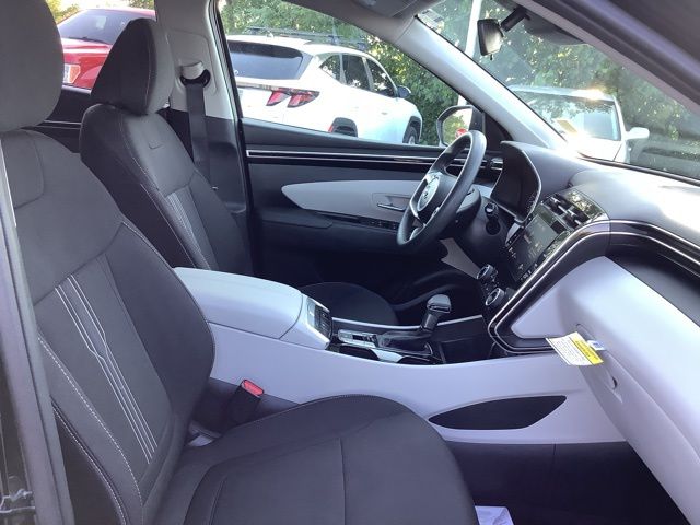 2023 Hyundai Tucson SEL photo 27