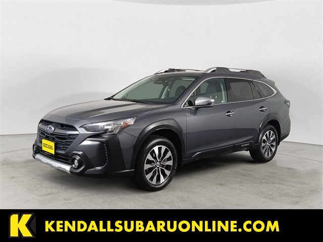 2024 Subaru Outback Touring