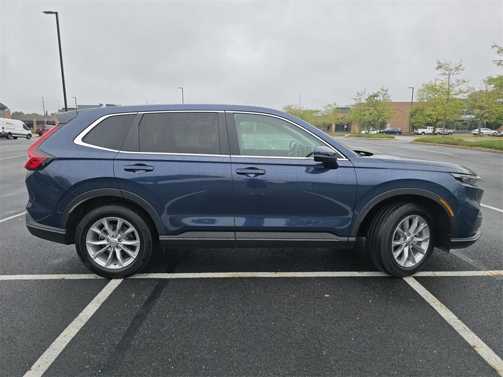 2023 Honda CR-V EX photo 9
