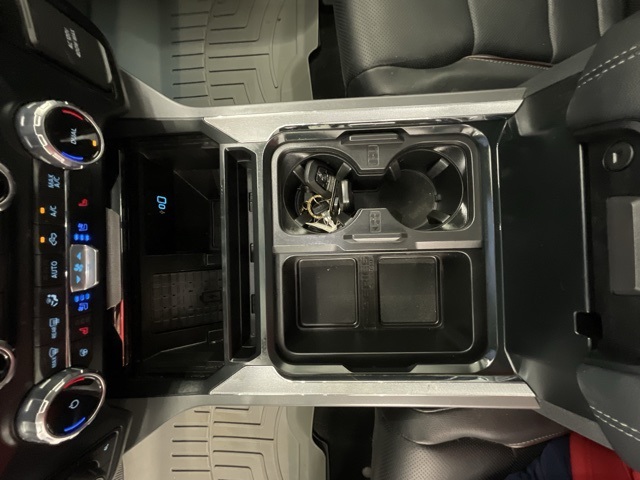 2023 Ford F-250 photo 20