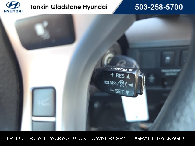 2019 Toyota Tundra SR5 photo 16