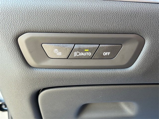 2024 Bmw X5 xDrive40i photo 16