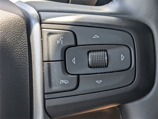 2023 Gmc Sierra 1500 SLE photo 23