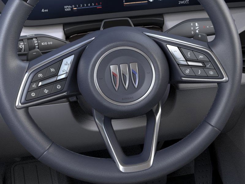 2026 Buick Enclave Avenir photo 13