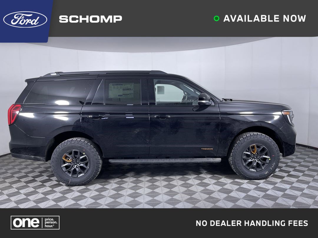 2026 Ford Expedition