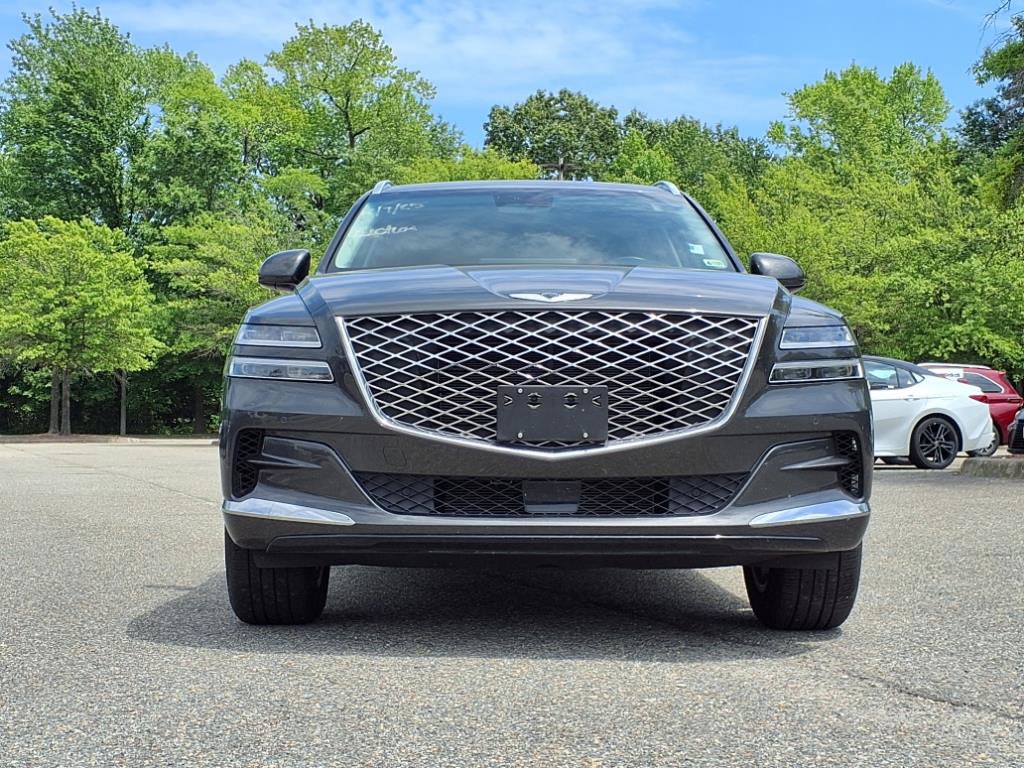 2024 Genesis GV80 2.5T photo 2