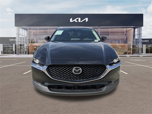 2023 Mazda CX-30 2.5 Select photo 6
