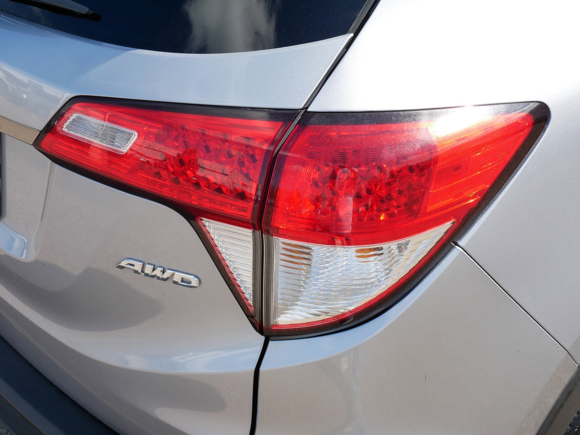 2022 Honda HR-V EX photo 16
