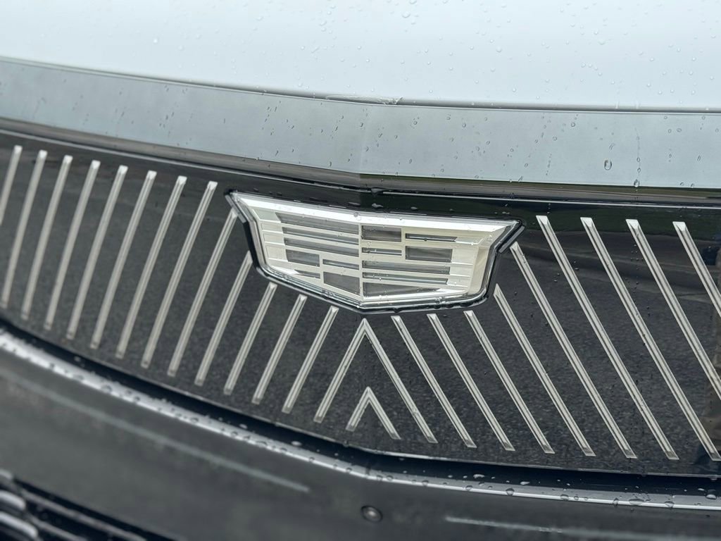 2026 Cadillac Escalade Premium Sport photo 2