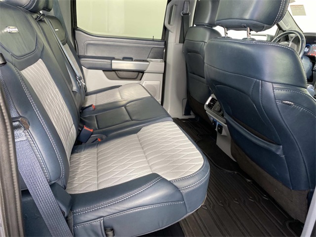 2023 Ford F-150 Limited photo 11