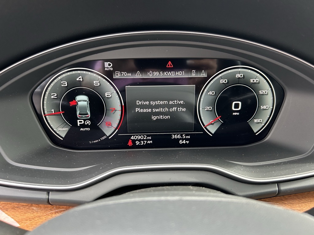 2023 Audi Q5 45 S line Premium photo 15