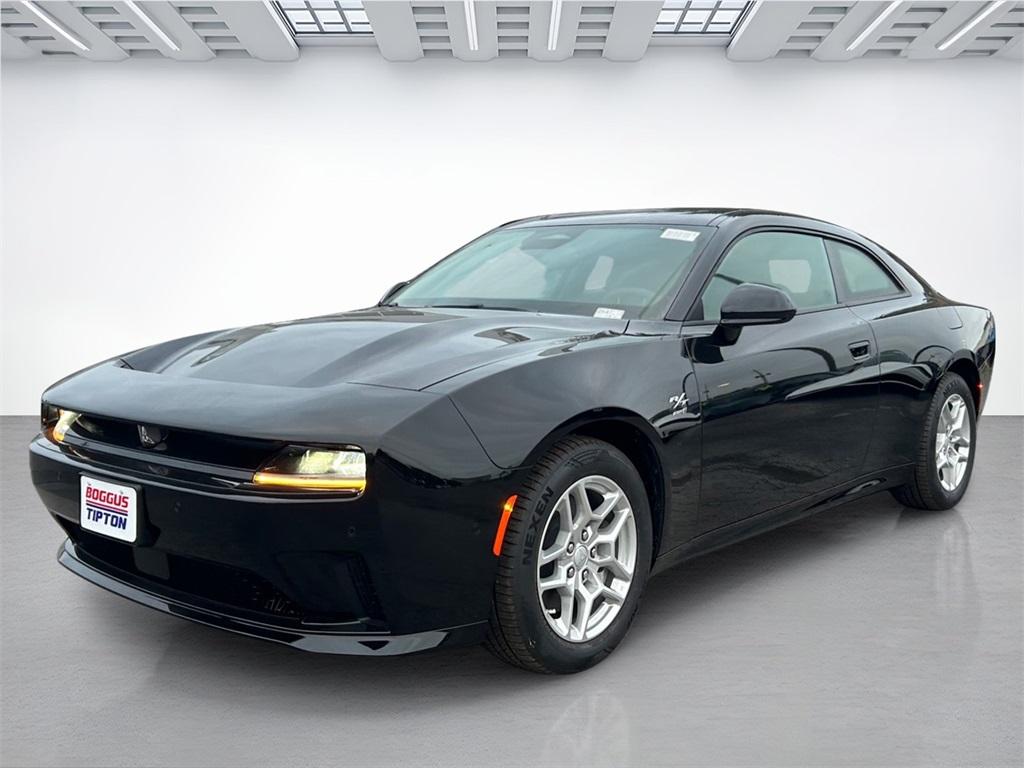 2025 Dodge Charger R/T photo 7
