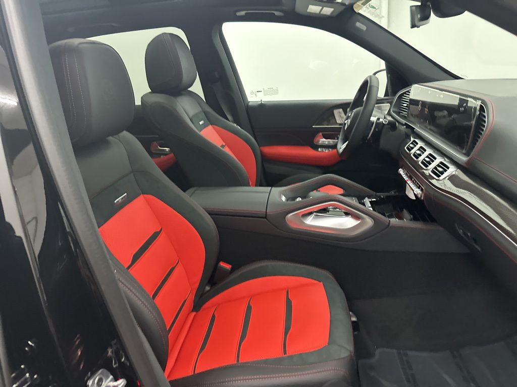 2026 Mercedes Benz GLE AMG 53 4MATIC photo 24