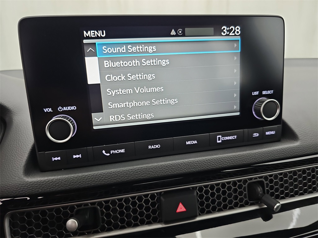 2026 Honda Civic Sport photo 22