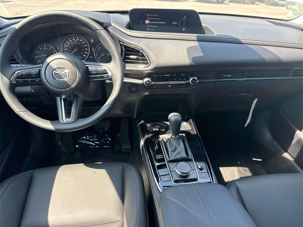 2025 Mazda CX-30 2.5 S Preferred photo 9