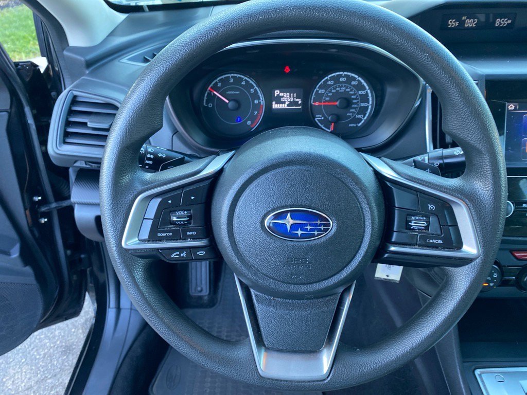 2018 Subaru Impreza Premium photo 10