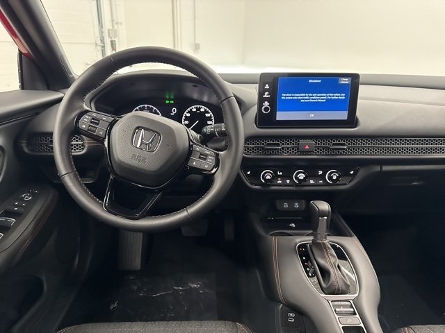 2026 Honda HR-V Sport photo 19