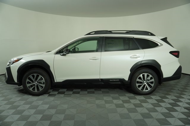 2025 Subaru Outback Premium photo 3