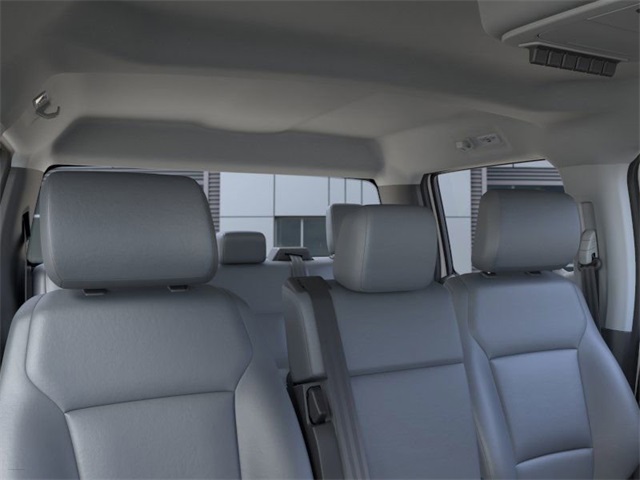 2025 Ford F-250 photo 22