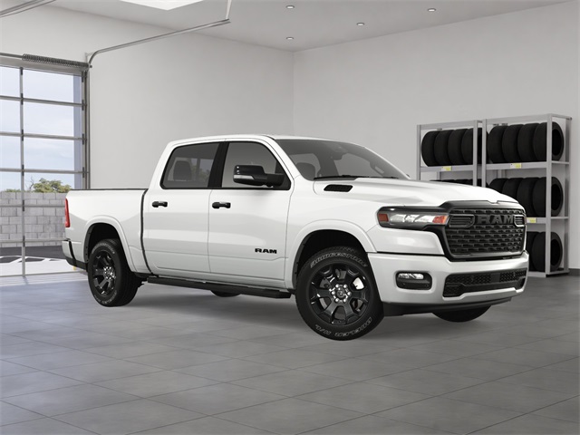 2025 Ram 1500 Big Horn Lone Star photo 4