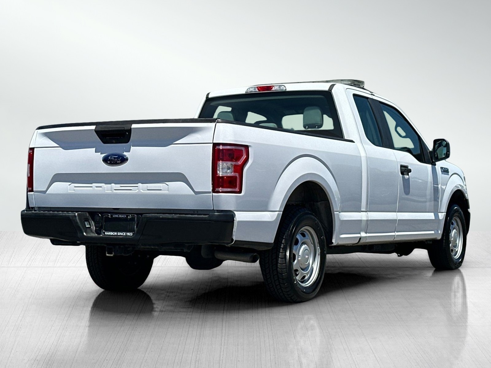 2020 Ford F-150 XL photo 4