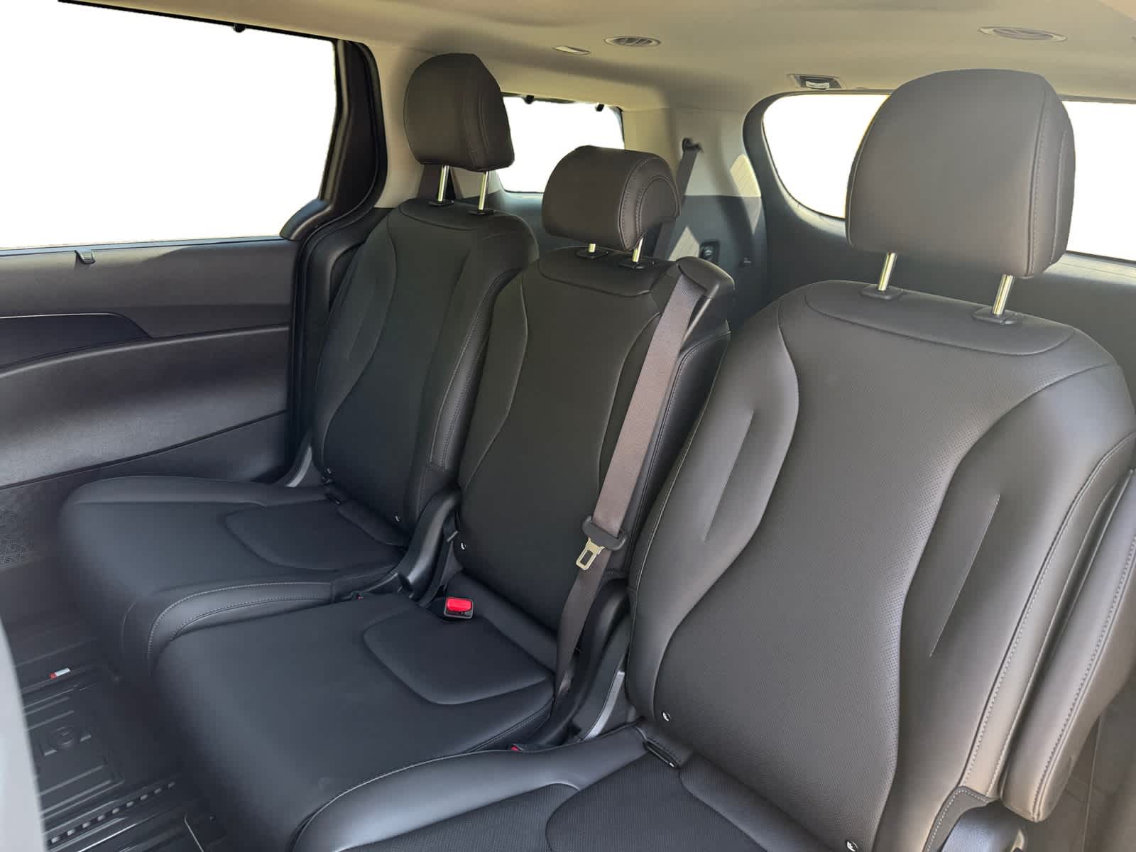 2026 Kia Carnival SX photo 13