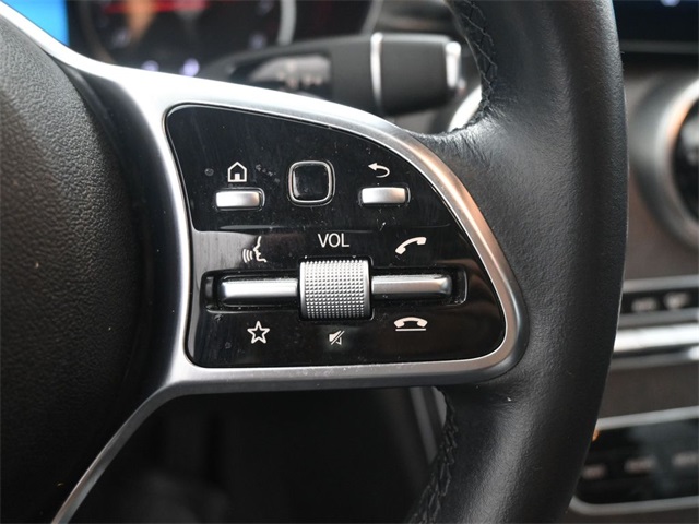 2020 Mercedes Benz C 300 photo 2