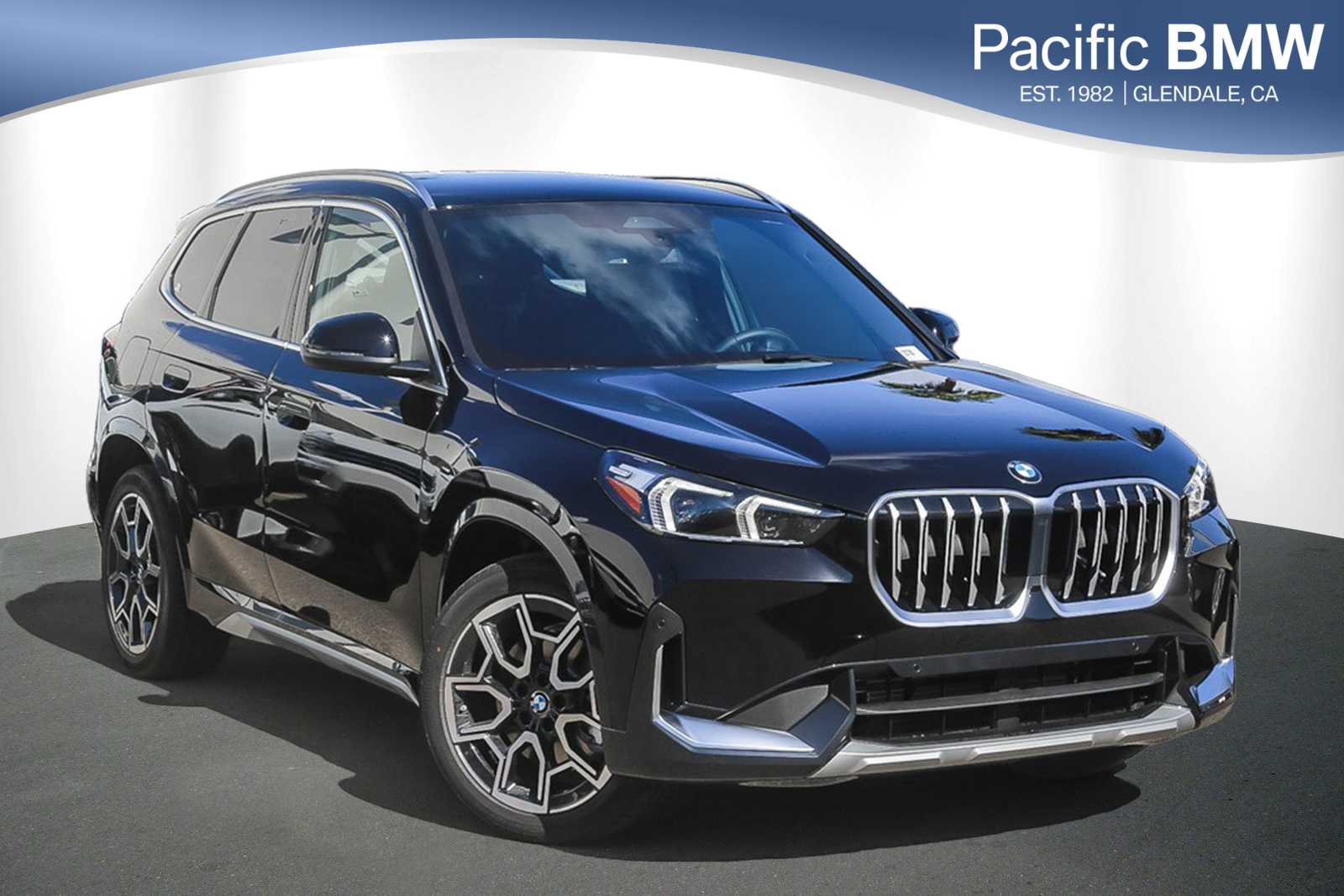 2026 Bmw X1 XDrive28i photo 2