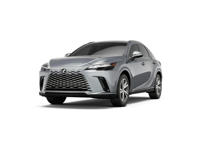 2026 Lexus RX Base's photo