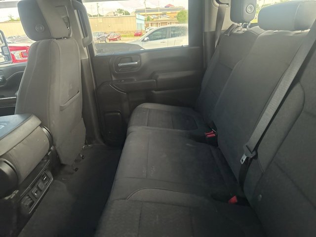 Used 2023 Summit White Chevrolet LT image 12