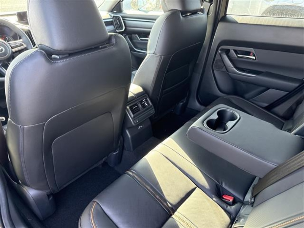 2025 Mazda CX-50 2.5 Turbo Premium Plus photo 4