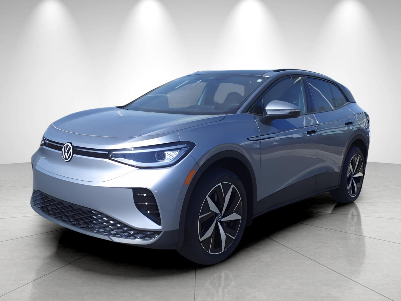 2025 Volkswagen ID.4 PRO S's photo