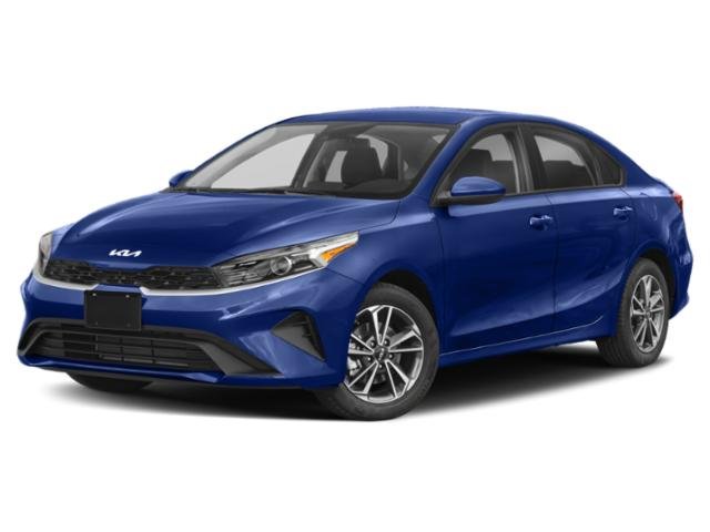 2023 Kia Forte LXS's photo