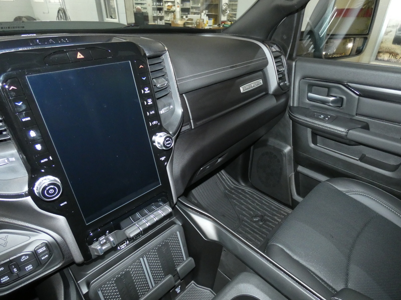 2025 Ram 2500 Power Wagon photo 10