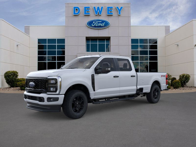 2026 Ford F-250 Base's photo