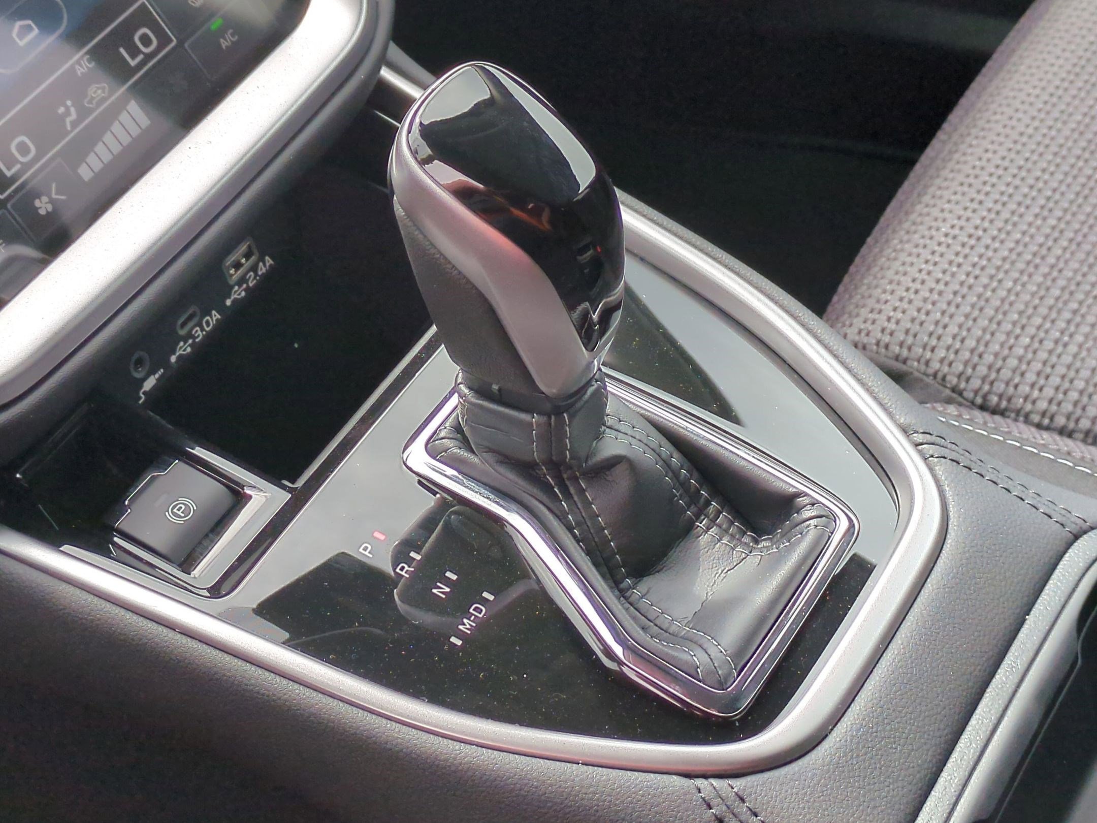 2025 Subaru Outback Premium photo 5