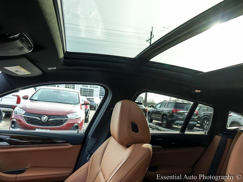 2023 BMW X4 - Image 10