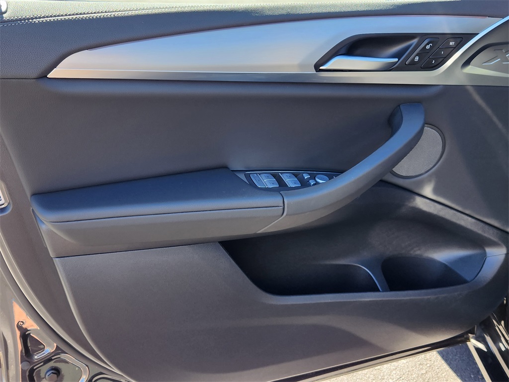 2023 Bmw X4 M40i photo 6