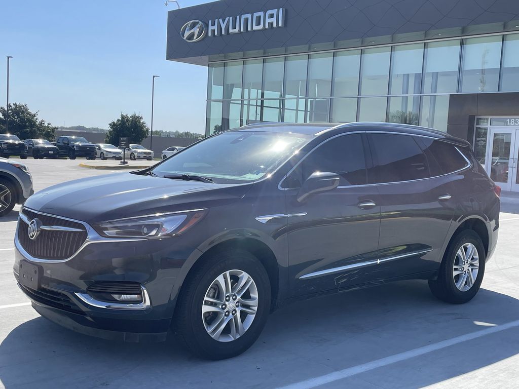 2019 Buick Enclave