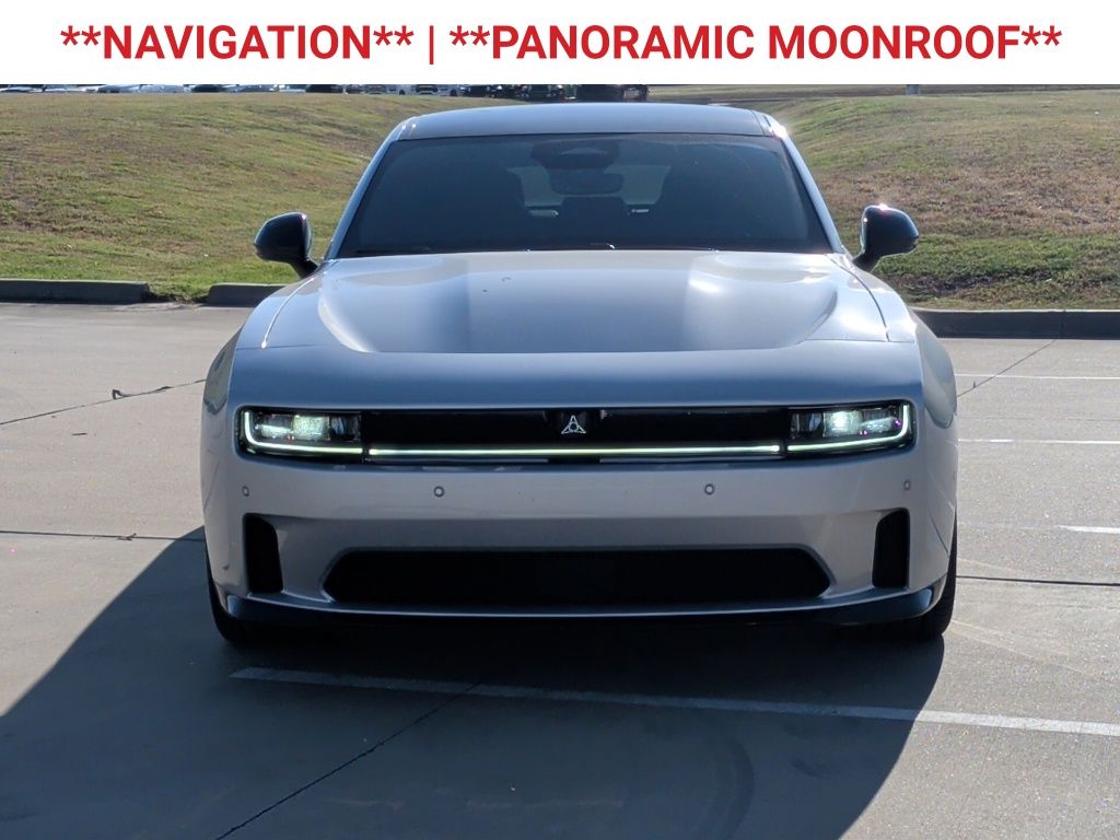 2024 Dodge Charger R/T Scat Pack AWD photo 2