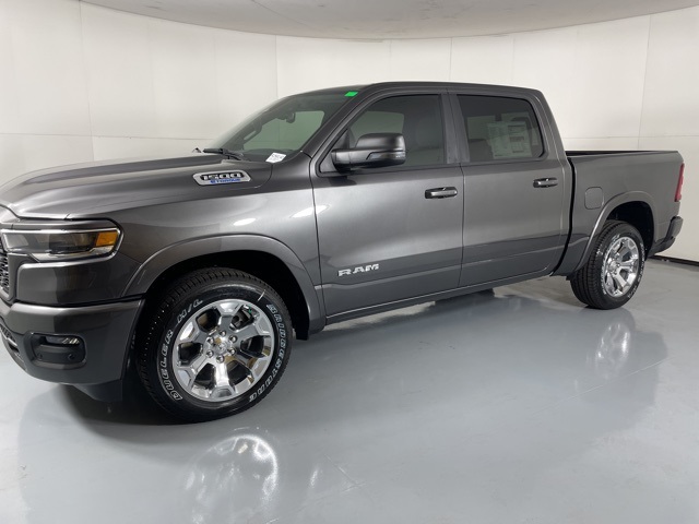 2025 Ram 1500 Big Horn Lone Star photo 2