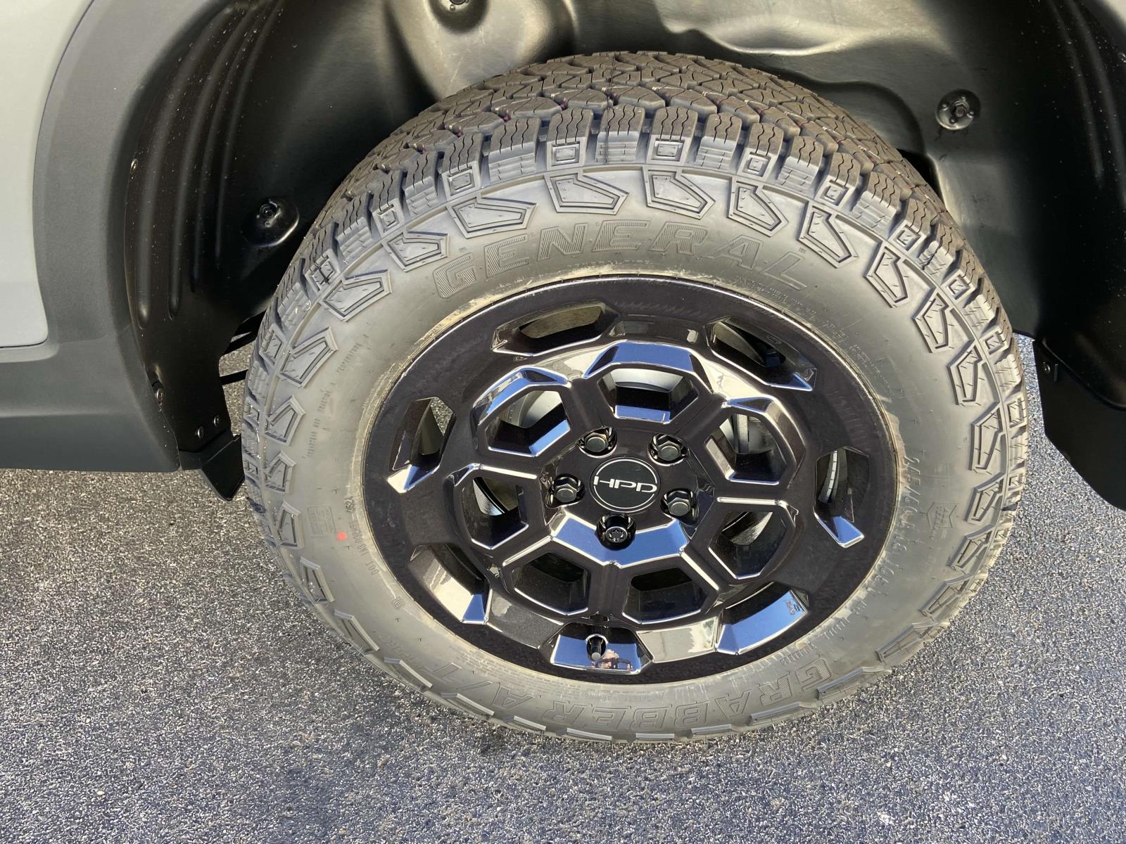 2025 Honda Ridgeline Sport photo 4