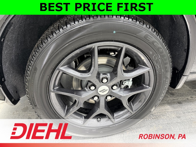 2026 Dodge Durango GT photo 3