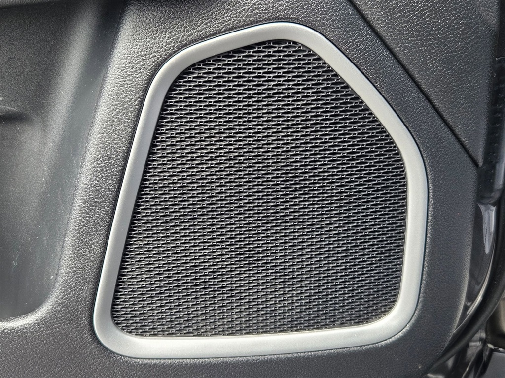 2021 Jeep Compass Altitude photo 10